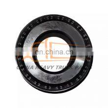 Factory Outlet China Heavy Truck Sitrak Chassis Axle Parts 810W32499-0192 Active Bevel Gear Inner Bearing thumbnail-5