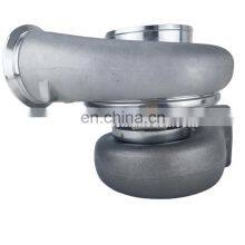 G42 1450 G42-1450 Turbocharger Standard Rotation AR 1.01 T4 Cast Iron Turbine Turbo 879779-5016S 860778-5006S Supercharger thumbnail-1