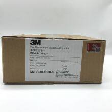 3M Non-solidifying Fireproof Mud MP+ Fireproof Sealing Mud Flame Retardant High Temperature Resistant Flexible Organic Fireproof Plugging Material thumbnail-4