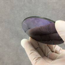 Thermal Imaging 50mm Plano Window Infrared Germanium Optical Lens Optical Window thumbnail-2