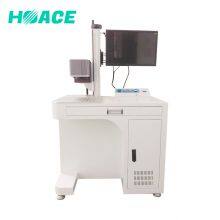 HC Series Desktop Co2 Laser Marking Machine