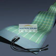 515W 520W Flexible Mono Crystalline Solar Panels thumbnail-2