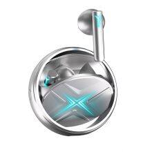 True Wireless Headphones Rotating Cool Gaming Sports Low Latency Earbuds thumbnail-3