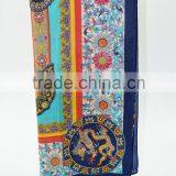 Lady Scarf Silk Scarf Wholesale China thumbnail-3