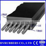 Fire Resistant Steel Cord Conveyor Belt thumbnail-4