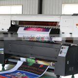 Best Selling Great Quality Effective Sublimation Flag Printer thumbnail-4