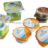 Auto Sealing Filling Powder K Cup Capsule Espresso Coffee Machine thumbnail-6