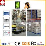 Industrial Warehouse Use RFID Handheld Access Control Card Reader