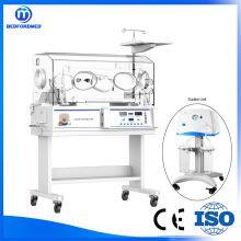 Basic Medical Dedicated Infant Phototherapy Incubator 3000A thumbnail-1
