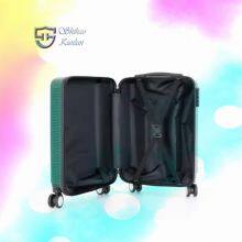 ABS Suitcase Travel Lightweight Luggage Bag Set Carry on Suitcase Custom Carry-on Travel With TSA Combination Lock thumbnail-3