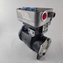 Heavy Trucks ISDE ISC Air Compressor 4933782 thumbnail-2