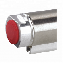 Furniture Fastener Snap Plastic Panel Locking Blanking Cover Hole Plug PIP Series thumbnail-5