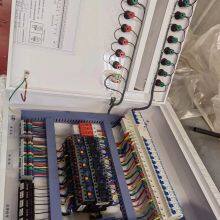 A Control Cabinet That Controls the Pumping of the Submersible Pump thumbnail-5