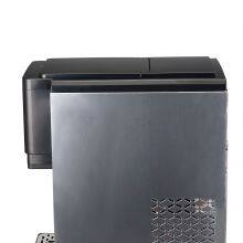 3 in 1 Ice Dispenser With Crusher, Cooling Water, Bullet Ice and Crushed Ice thumbnail-3