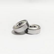 Deep Groove Ball Bearing 607ZZ thumbnail-3