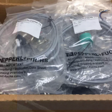 NBN15-30GM50-E2 Original Pepperl+Fuchs Sensor in Stock thumbnail-2