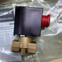 8251120.9150.024.00,Buschjost,Solenoid Valve,G3/8'Thread thumbnail-3