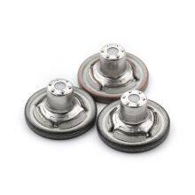 Cheap Price Custom Jeans Button Metal Custom Logo Metal Button for Jeans thumbnail-4