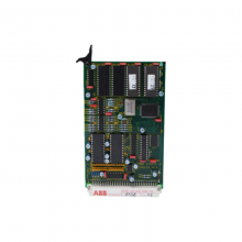 ABB CMA124 3DDE300404