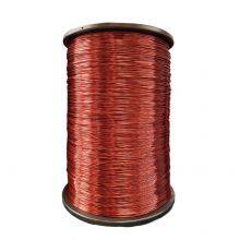 Best Selling Hot Chinese Products 10 Gauge Electrical Aluminum Copper Wire Enameled Magnet Insulated Aluminum Winding Wire thumbnail-1