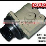 Power Steering Vane Pump for SINO TRUCK HOWO TRUCK