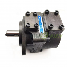 PFE Series Hydraulic Column Pin Vane Pump PFE-51090-1DT PFE-51150-1DT High Pressure Hydraulic Pump Low Noise High Quality thumbnail-3