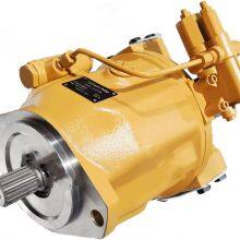 Hydraulic Piston Pump Assembly Cat 232-1835 10R-9089 for Catpillar 784B 784C 785B 785D Off-Highway Truck Steering Brake Spare thumbnail-1