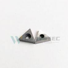 TNGA1604/2204 Carbide Inserts for PCD Diamond Cutting Tools 100% K10/k20 Virgin Materials thumbnail-1