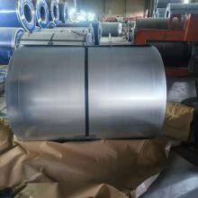 China Galvanized Steel Coil for Automobile thumbnail-5