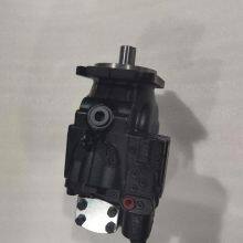 Parker Hydraulic Pump P2075S3750-R Axial Hydraulic Piston Pump P2075 P2105 P2060 P2145 P3075 P3105 P3145 High Pressure Hydraulic Pump thumbnail-1