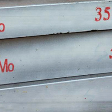 【 Factory Direct Sales 】 National Standard 9Cr18Mo Stainless Steel High Carbon, High Chromium, High Hardness, Corrosion Resistance thumbnail-1