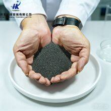 High Fixed Carbon Calcined Petroleum Coke CPC 0.2-1mm Carbon Raiser Calcined Petroleum Coke for Foundry thumbnail-1