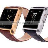 2015 New Bluetooth Watch Manual for iOS and Android