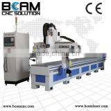 High Performance ATC Aluminum Processing 3D Cnc Router Center Price thumbnail-2
