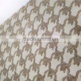 Jinyonghe Good Quality Chenille Fabric for Sofa and Pillow
