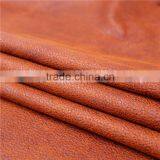 Textile Manufacturer Waterproof Furniture Faux Leather Sofa Upholstery Material