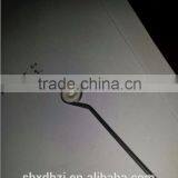 13 Spindle High Speed Metal Fiber Braiding Machine thumbnail-3
