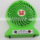 2016 Hot Sale 2600mAh Micro Mini USB Fan For Power Bank thumbnail-3