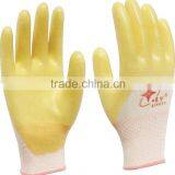 Suitable Pvc Coated Gloves Workinggloves thumbnail-3
