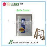 Dustproof Plastic Mattress Bag thumbnail-1