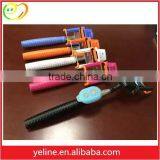 Selfie Stick With Bluetooth Shutter Remote Button,cheap Phone Selfie Holder thumbnail-2