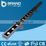 High Power And Brightness 36W LED Outdoor RGB Wall Washer Exterior Lighting Use For Building thumbnail-2