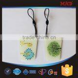 MDT70 Offset Printing T5577 RFID Crystal Epoxy Transport Bus Metro Card/Tag