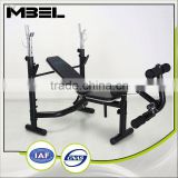 2015 Foldable WB-PRO2 Weight Bench Cl-Af-B03