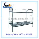 SA-MB-04 metal steel bunk bed