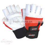 Wrist Wraps Weight Lifting Gloves thumbnail-1