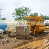 25m3/h Concrete Mixing Machine Cement Station China thumbnail-4