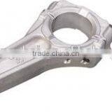 Small Portable Gasoline Generator 5KW Spare Parts Connecting Rod Assembly