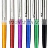 2014 Promotional Plastic Ball Pen Laser Cutting Pen