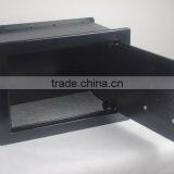 Hidden Safe Box Mounted on the Wall or Floor thumbnail-3
